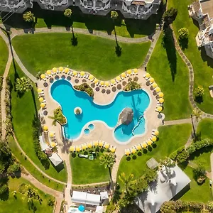 Station touristique Clube Garden Village
