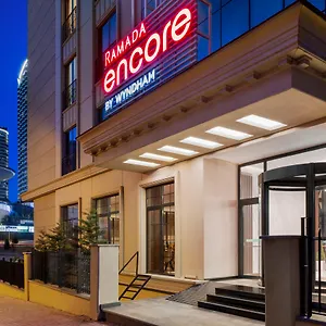 Ramada Encore By Wyndham Basin Express 4* Istambul