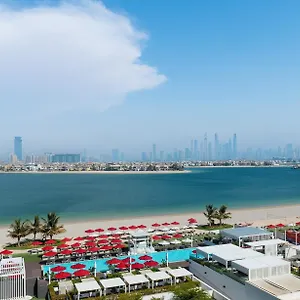 Th8 Palm Resort, Vignette Collection By Ihg Дубай