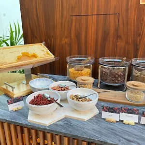 Duo Lisbon, Curio Collection By Hilton 4* Lisboa