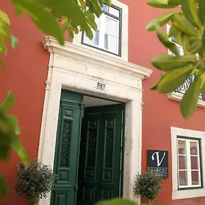 Vincci Alfama Portugal
