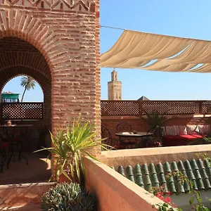 Samsara 3* Marrakesh