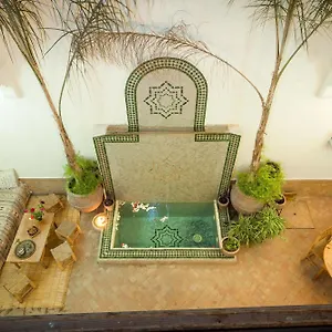 Dar Jdati 3* Marrakesh