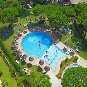 Appart hôtel Quinta Pedra Dos Bicos
