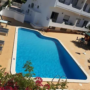 Vale Do Sol *** Albufeira